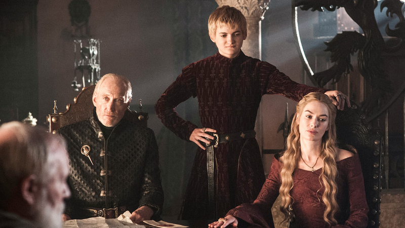 (Photo: Game Of Thrones/HBO)